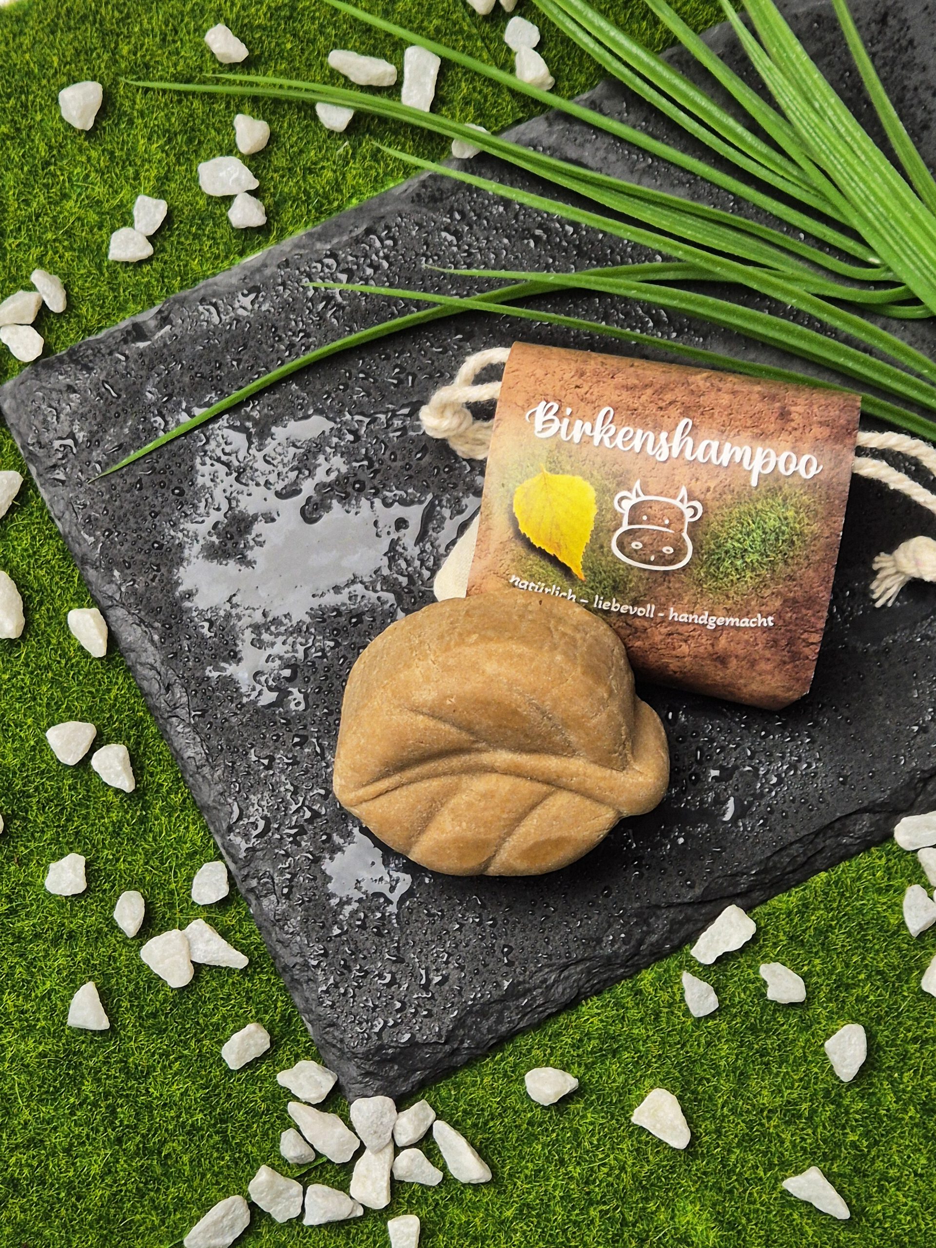 Birkenshampoo – Bild 2